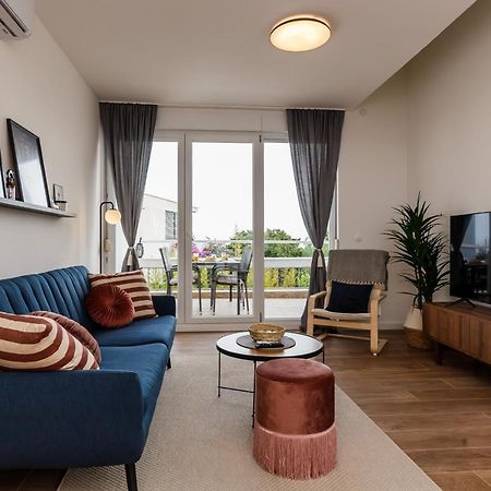 Apartment Maestral Sutivan Kültér fotó