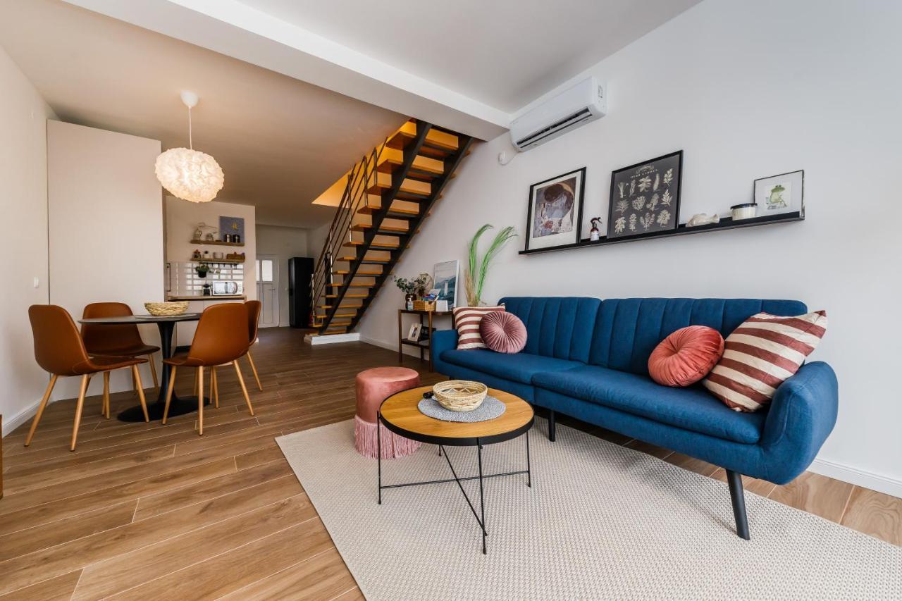 Apartment Maestral Sutivan Kültér fotó
