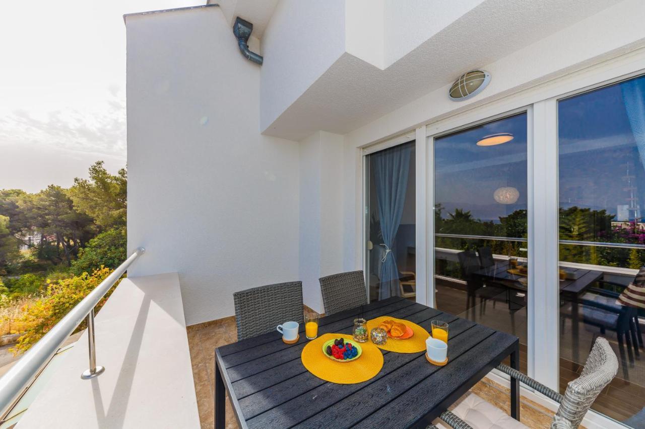 Apartment Maestral Sutivan Kültér fotó