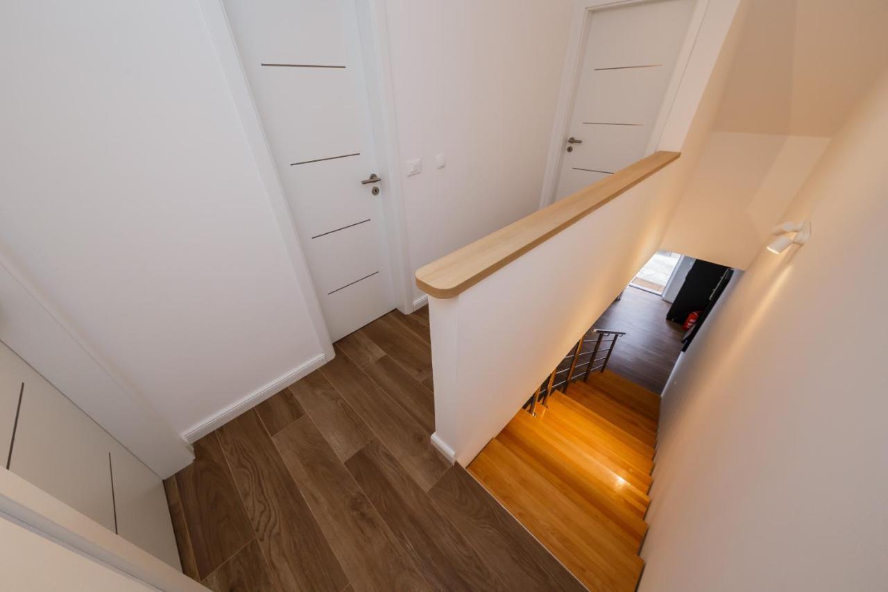 Apartment Maestral Sutivan Kültér fotó